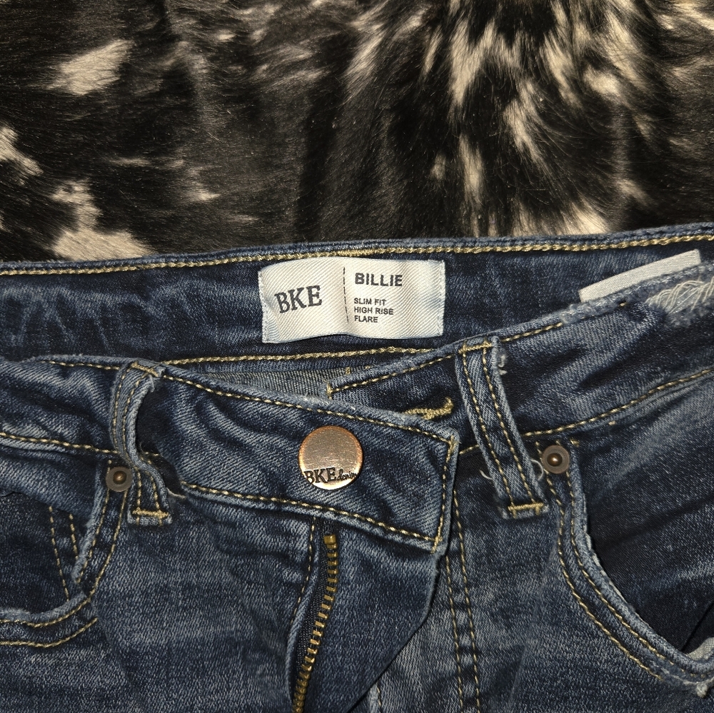 Bke Billie Jeans